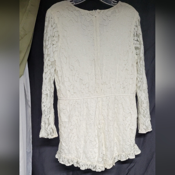 Disney Beauty and the Beast romper - Picture 2 of 3